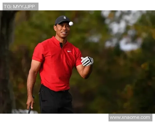 泰格伍兹如何改变高尔夫运动的未来与传奇之路